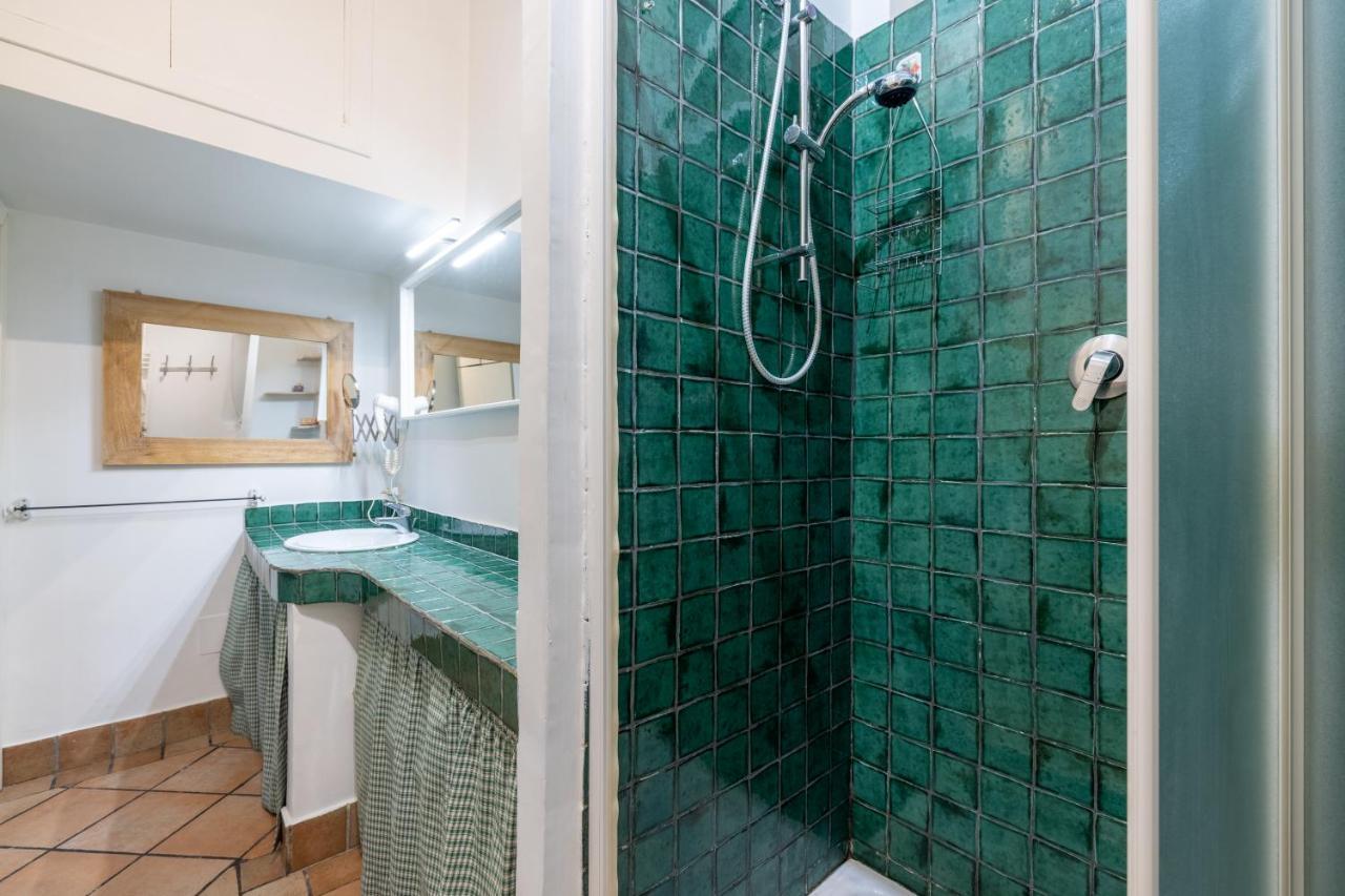 Gianicolo Jungle Apartment - Onofrio روما المظهر الخارجي الصورة